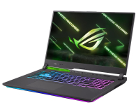 ASUS ROG Strix G17 R7-6800H/16GB/1TB RTX3060 240Hz - 737411 - zdjęcie 3